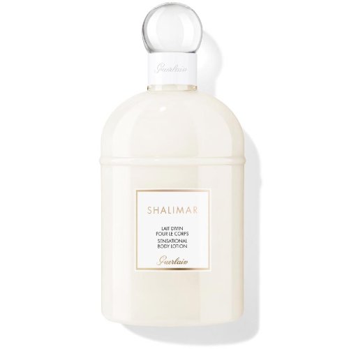 Shalimar - Göttliche Körpermilch GUERLAIN Shalimar - Göttliche Körpermilch GUERLAIN